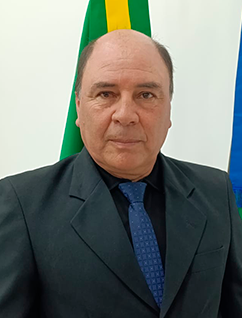 José Orceli Mendonça