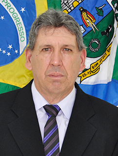 Nilto Luiz Soares