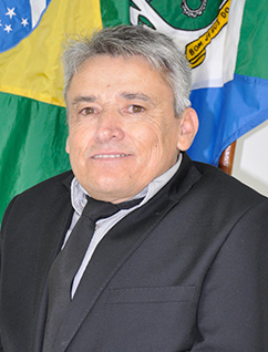 Clodoaldo Alves dos Santos