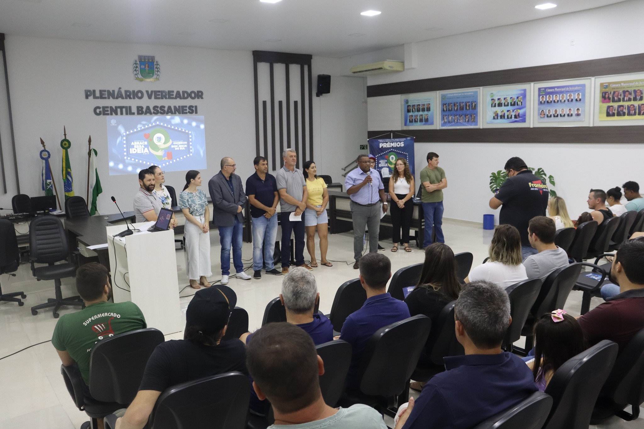 𝘽𝙤𝙢 𝙅𝙚𝙨𝙪𝙨 𝙙𝙤 𝙎𝙪𝙡 - 3ª 𝙀𝙙𝙞𝙘̧𝙖̃𝙤 𝙙𝙖 𝘾𝙖𝙢𝙥𝙖𝙣𝙝𝙖 𝘼𝙗𝙧𝙖𝙘𝙚 𝙀𝙨𝙨𝙖 𝙄𝙙𝙚𝙞𝙖, 𝘾𝙤𝙢𝙥𝙧𝙚 𝙣𝙤 𝘾𝙤𝙢𝙚́𝙧𝙘𝙞𝙤 𝙇𝙤𝙘𝙖𝙡 é lançada com sucesso