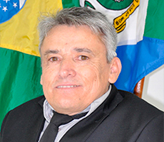 1º Secretário