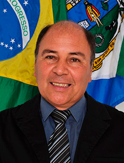 José Orceli Mendonça