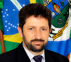Vice-Presidente