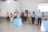 Reunião do Serviço de Proteção e Atendimento À Família é realizada em Bom Jesus do Sul